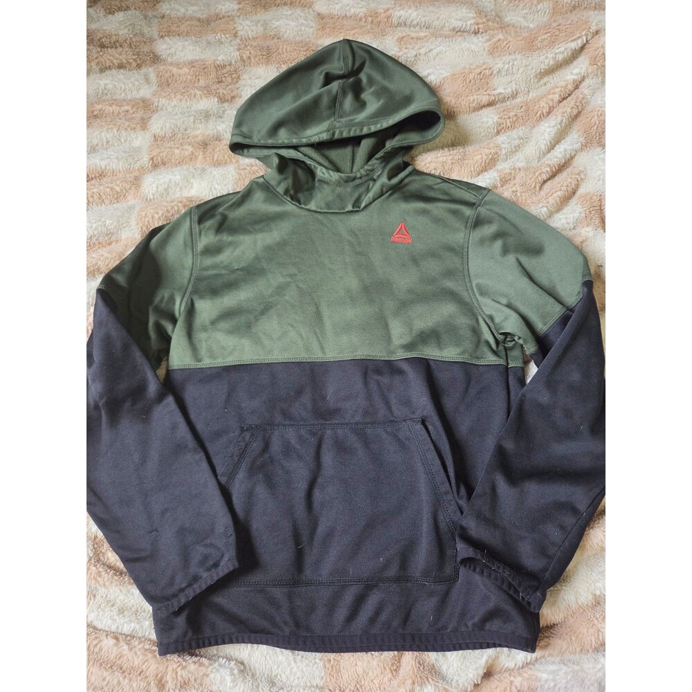 Reebok Hoodie